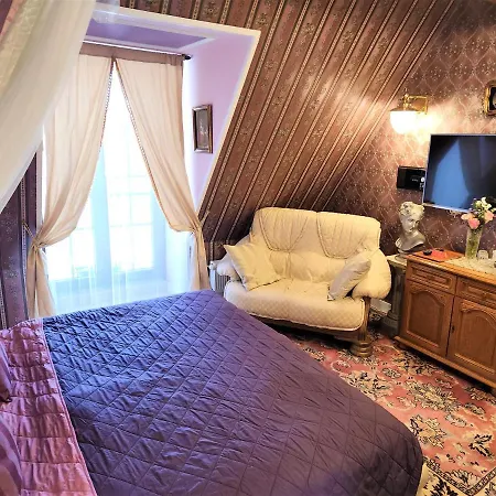 Rezidence Zamecek - Boutique Hotel Františkovy Lázně Exterior foto