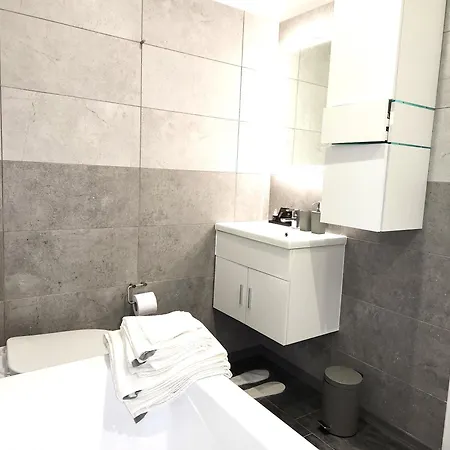 Rezidence Zamecek - Boutique Hotel Františkovy Lázně Exterior foto