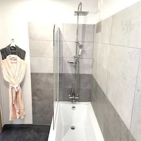 Rezidence Zamecek - Boutique Hotel Františkovy Lázně Exterior foto