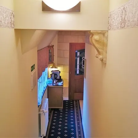 Rezidence Zamecek - Boutique Hotel Františkovy Lázně Zimmer foto