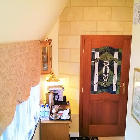 Rezidence Zamecek - Boutique Hotel Františkovy Lázně Zimmer foto