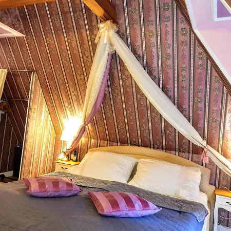 Rezidence Zamecek - Boutique Hotel Františkovy Lázně Exterior foto