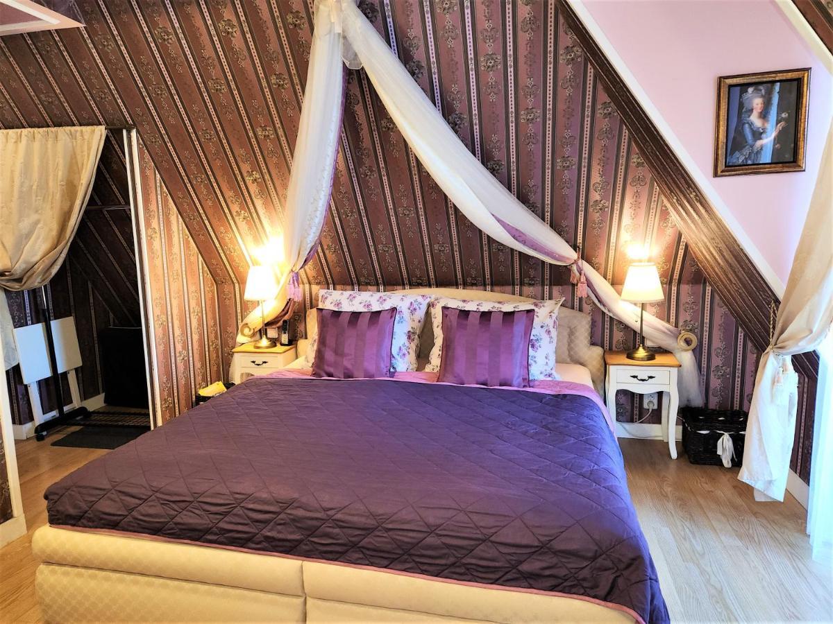 Rezidence Zamecek Hotel