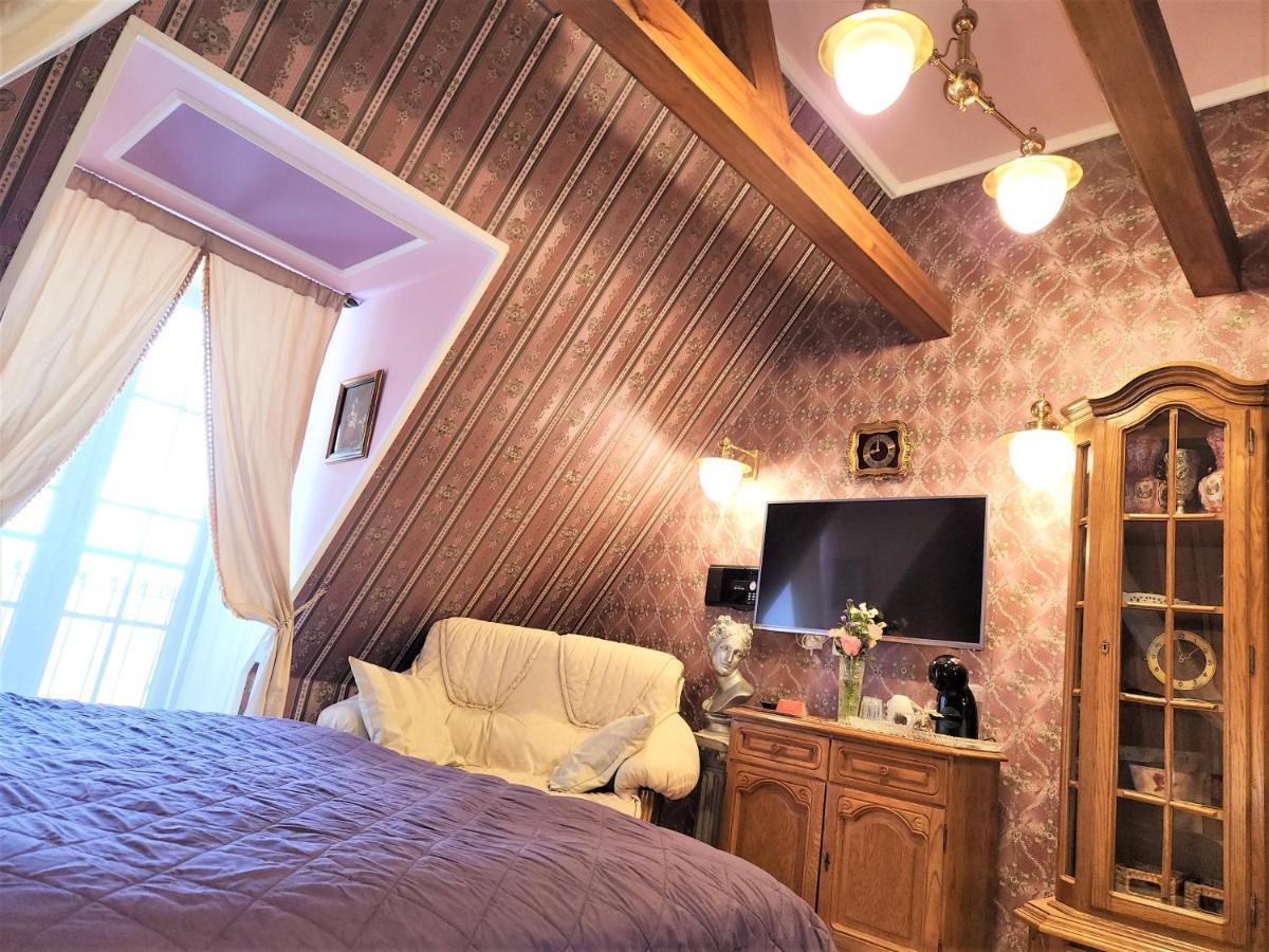 Rezidence Zamecek Hotel 4*