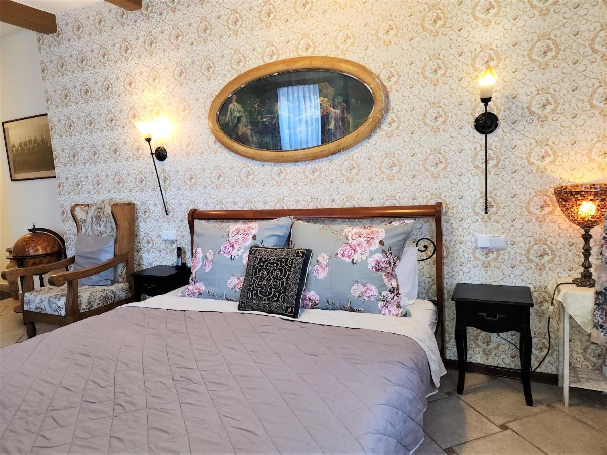Hotel Rezidence Zamecek 4*