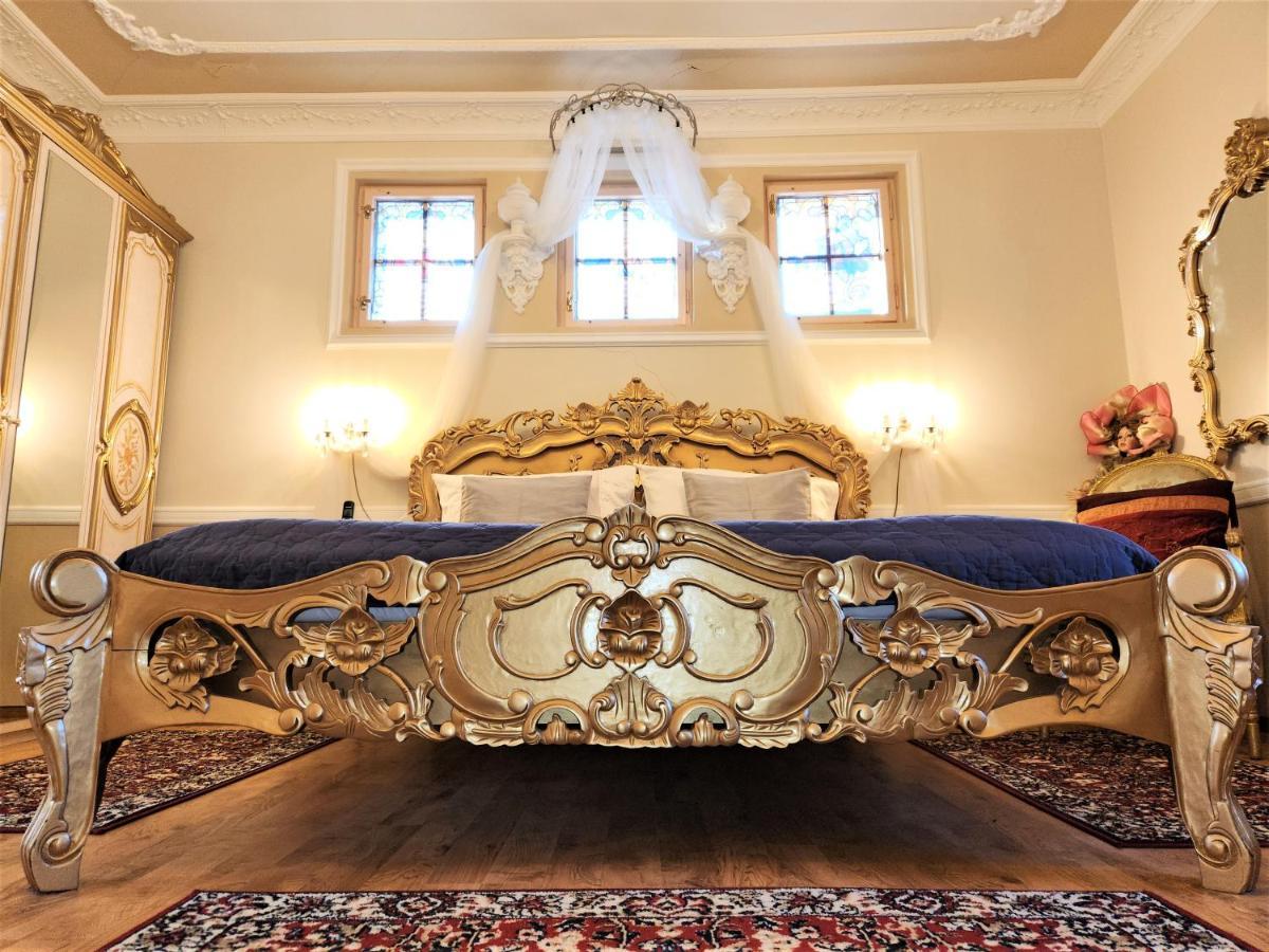 Hotel Rezidence Zamecek 4*