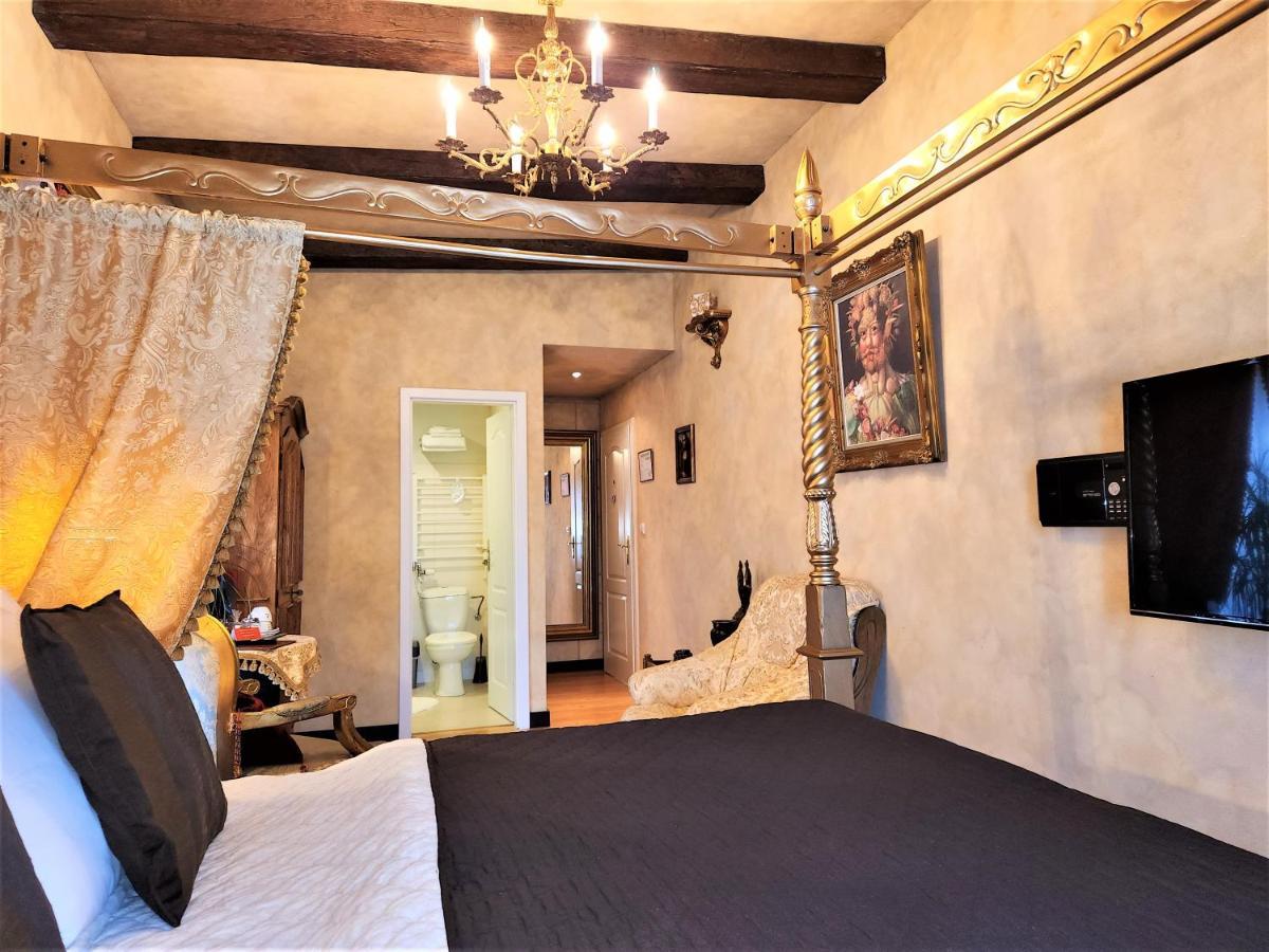 Rezidence Zamecek 4* Frantiskovy Lazne