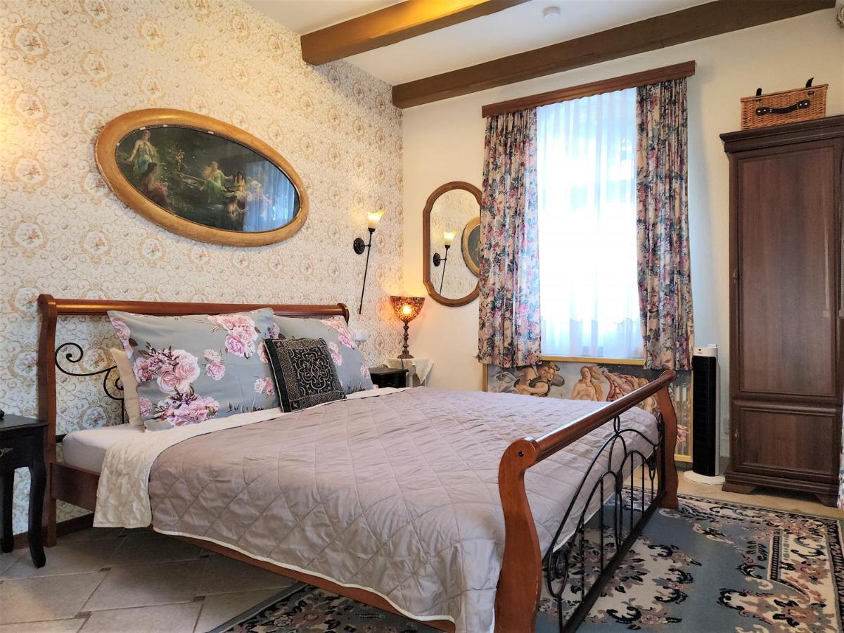 Hotel Rezidence Zamecek 4*