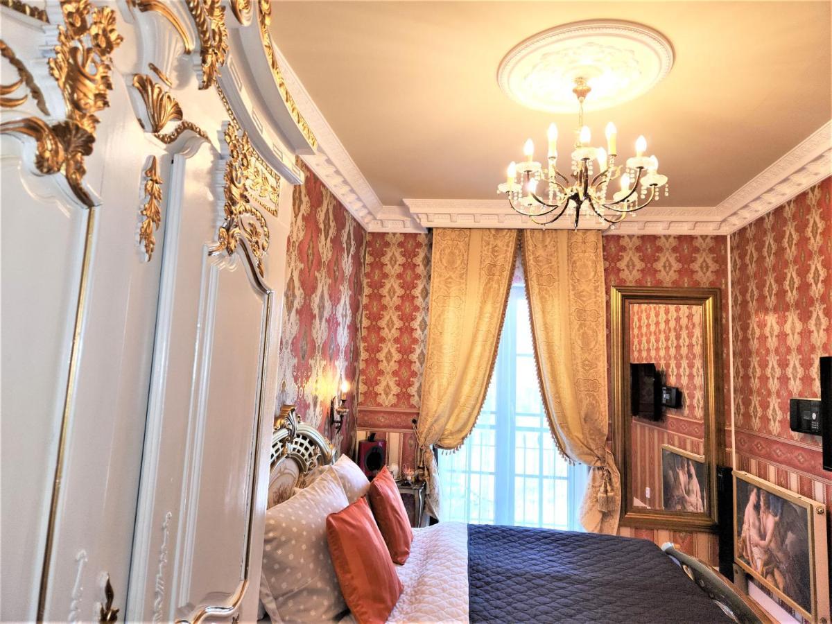 Rezidence Zamecek Hotel 4*