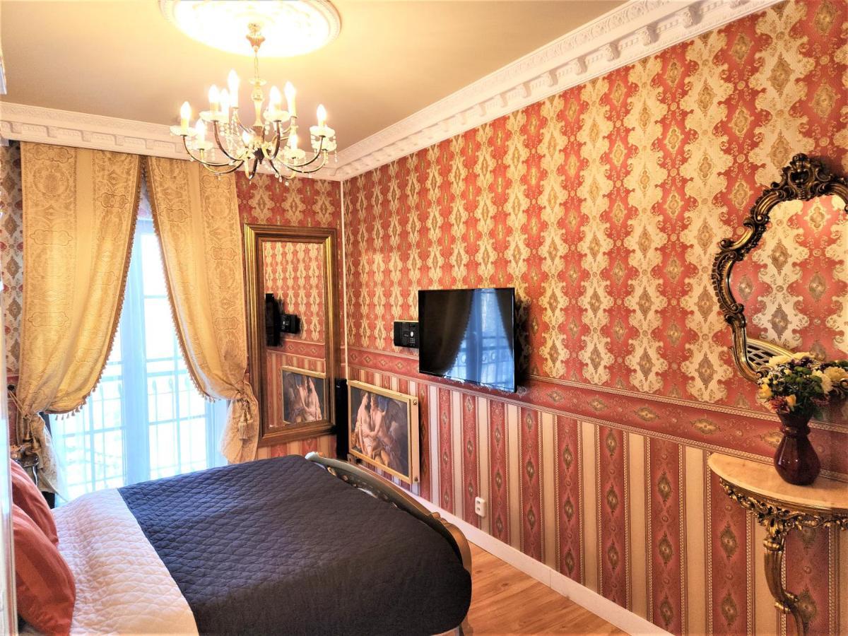 Rezidence Zamecek Hotel Františkovy Lázně