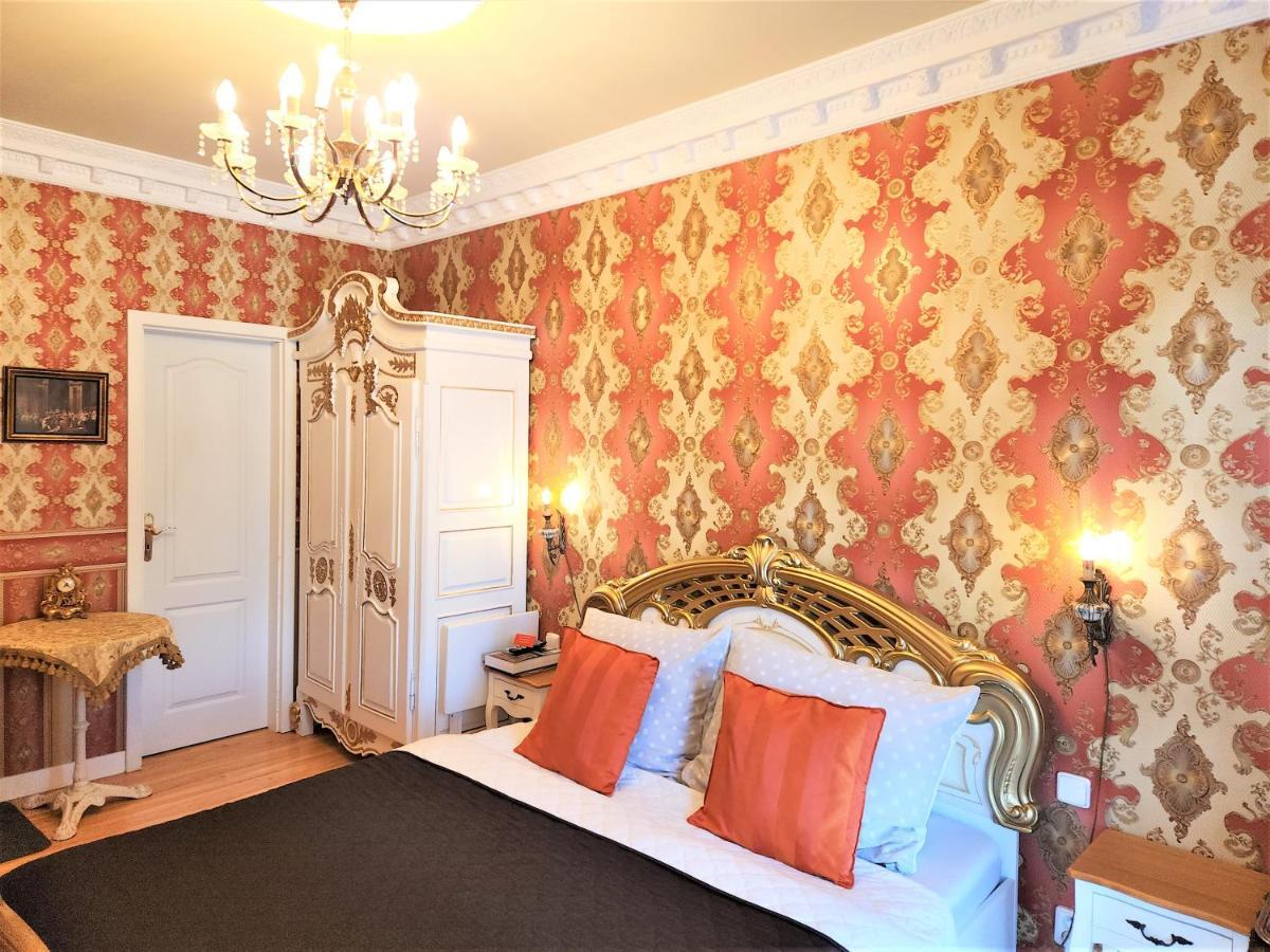 Hotel Rezidence Zamecek 4*