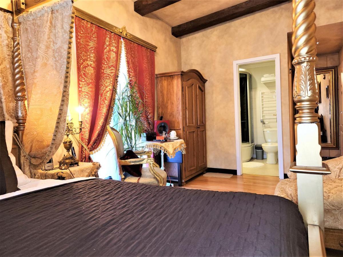Rezidence Zamecek 4*