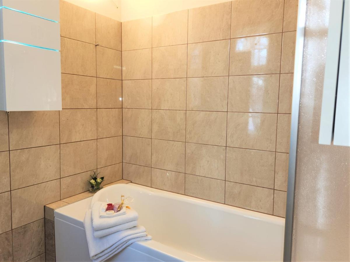 Rezidence Zamecek Hotel Františkovy Lázně