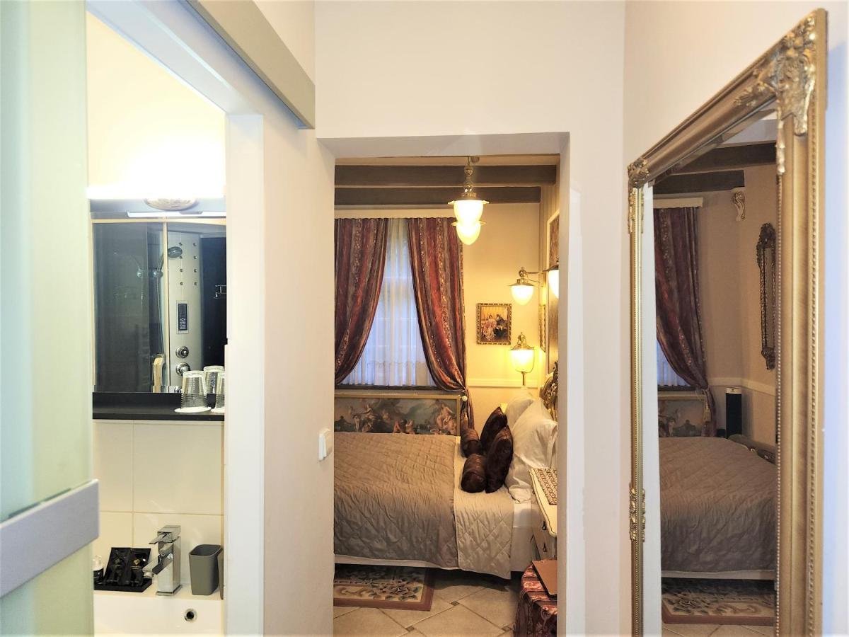Hotel Rezidence Zamecek 4*