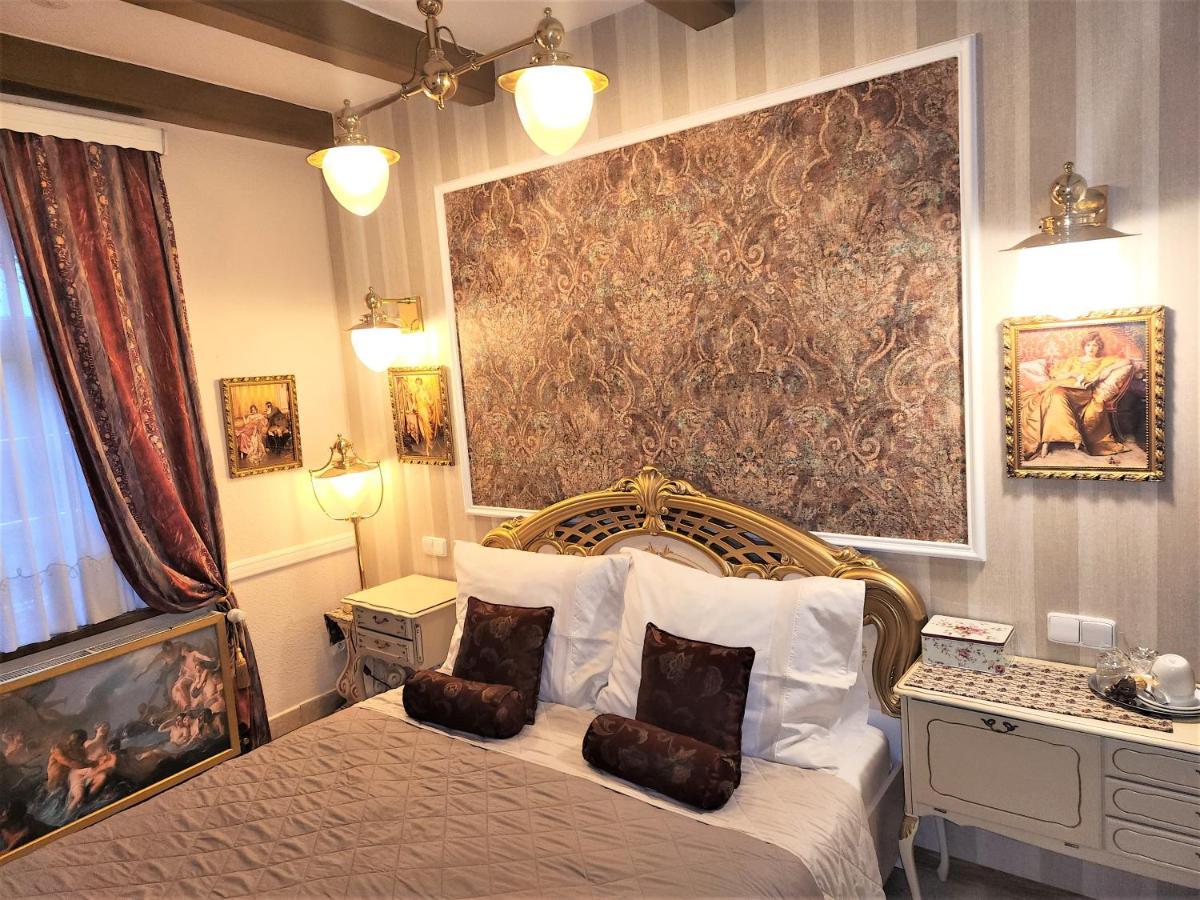 Hotel Rezidence Zamecek 4*