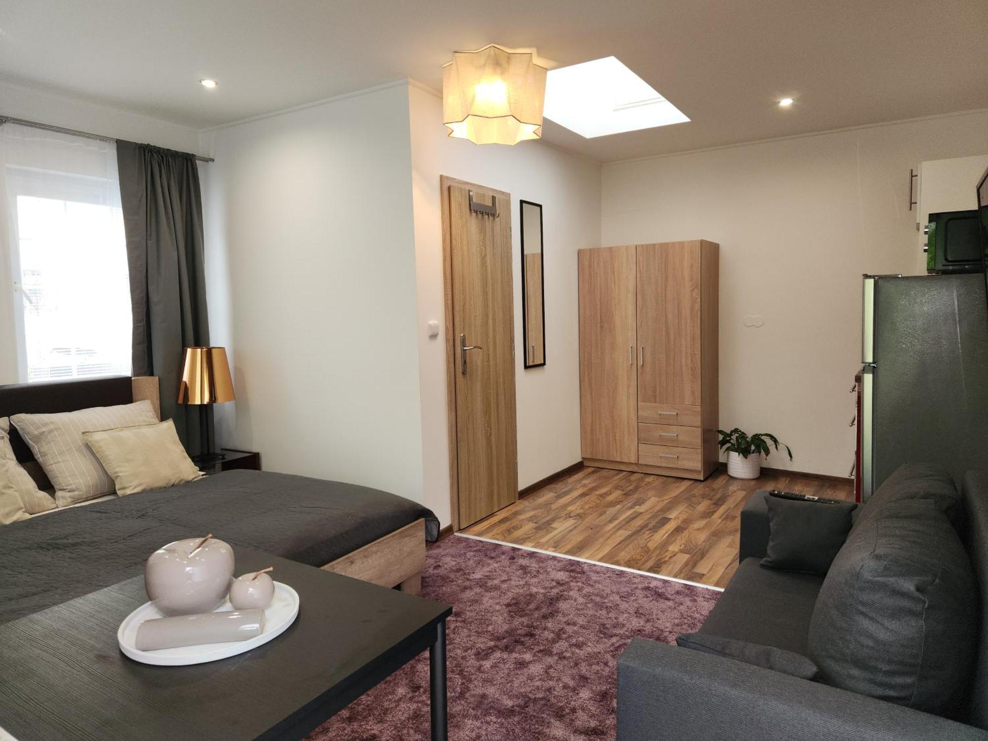 Hotel Rezidence Zamecek Františkovy Lázně