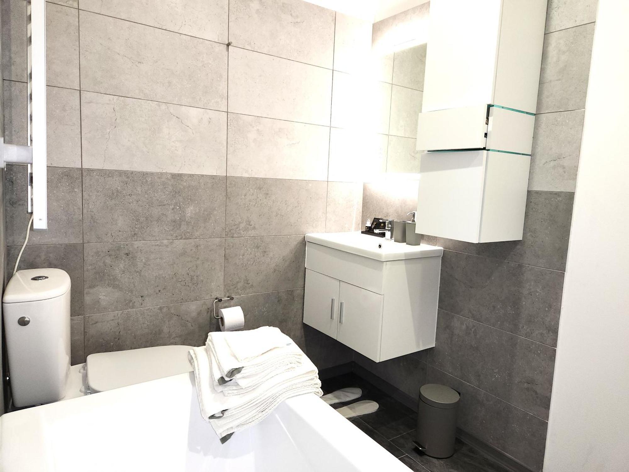 Rezidence Zamecek Hotel