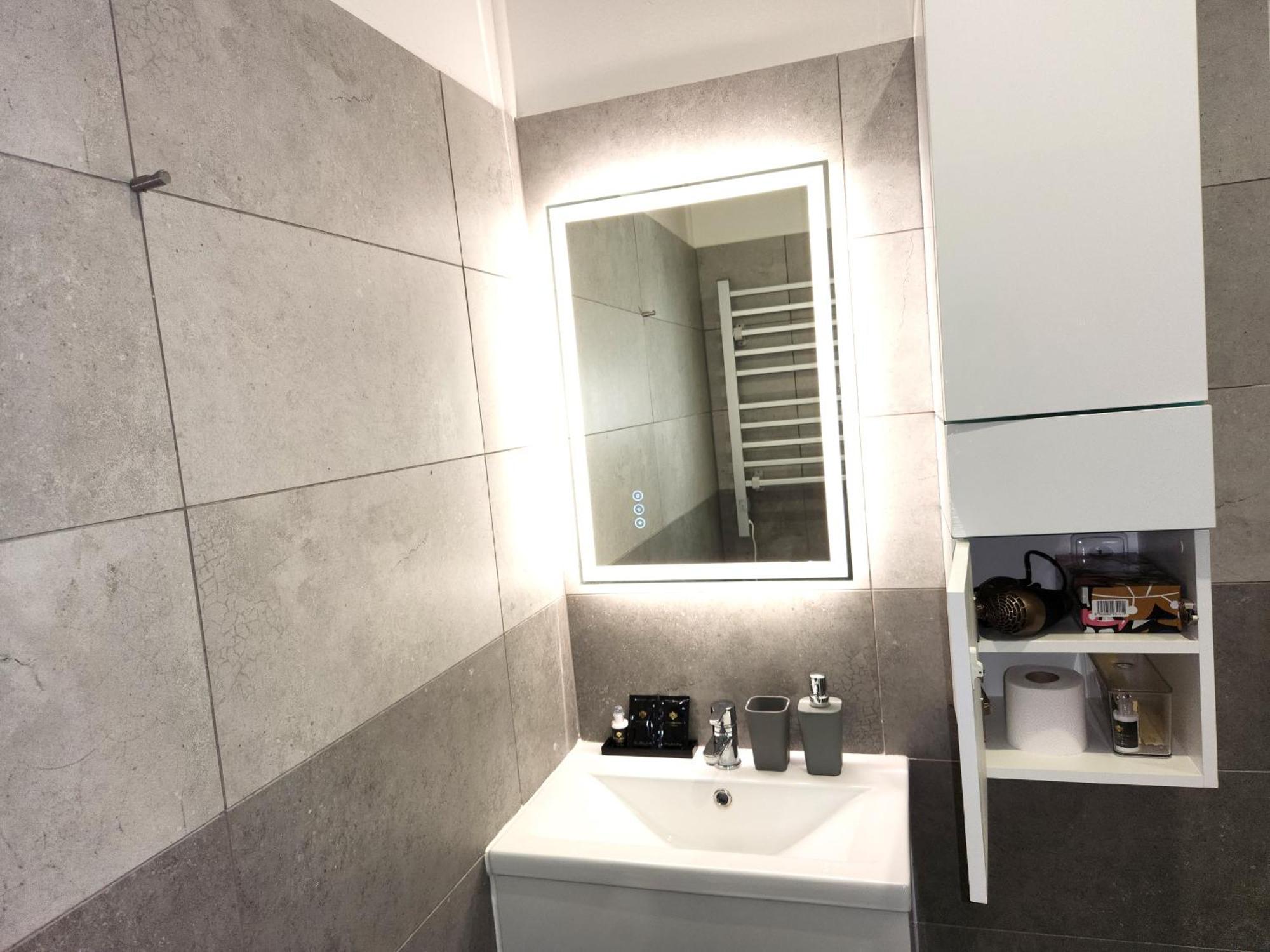 Rezidence Zamecek 4*