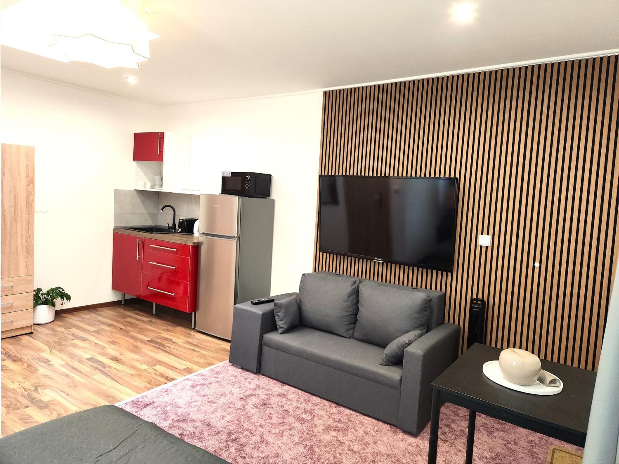 Rezidence Zamecek Hotel 4*