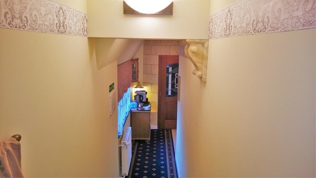 Hotel Rezidence Zamecek