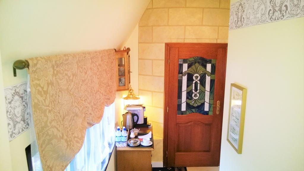 Hotel Rezidence Zamecek Františkovy Lázně