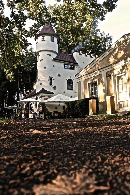 Rezidence Zamecek Hotel 4*