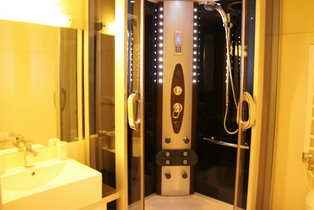 Rezidence Zamecek Hotel
