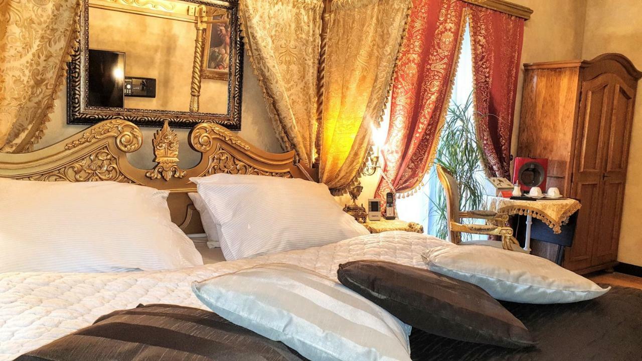 Rezidence Zamecek Hotel 4*