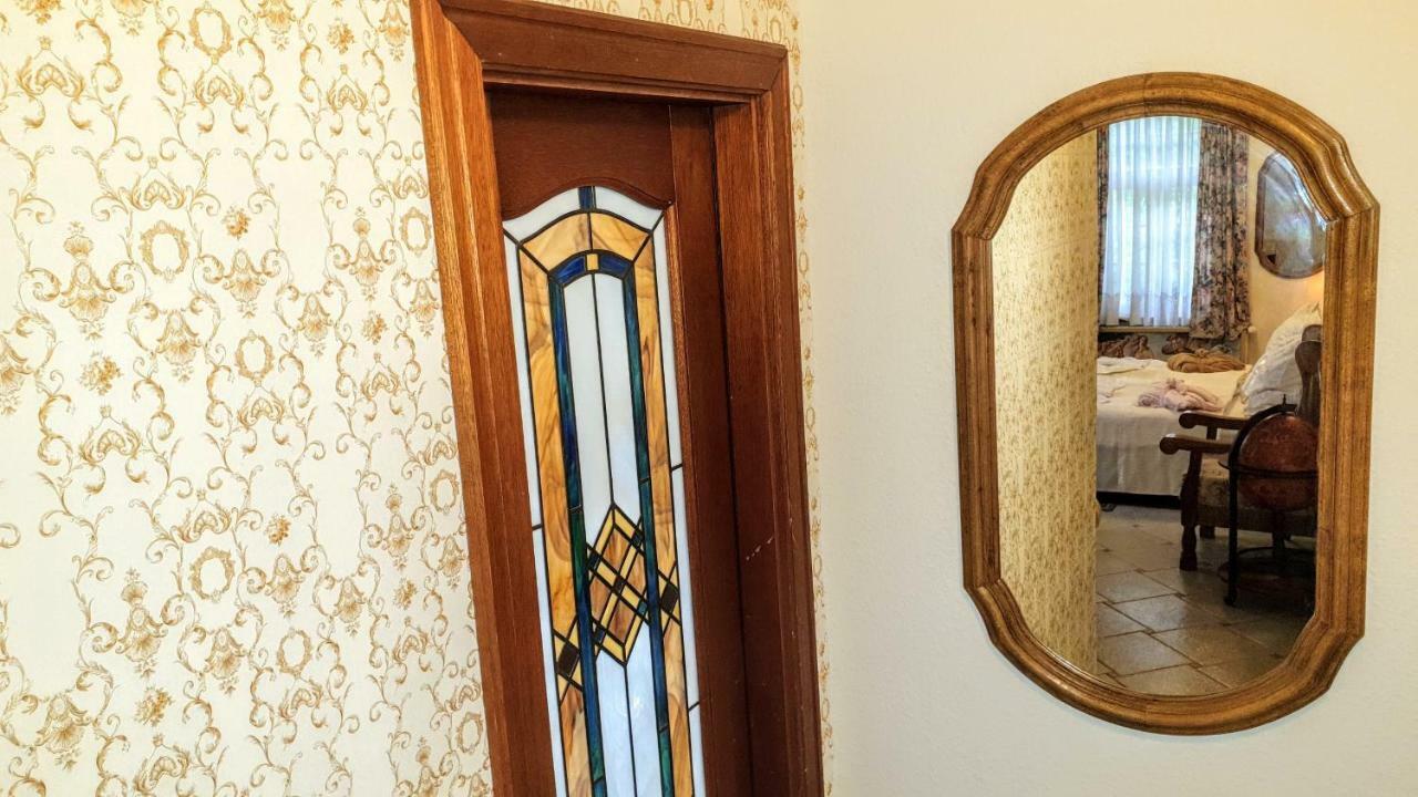Rezidence Zamecek Hotel Frantiskovy Lazne