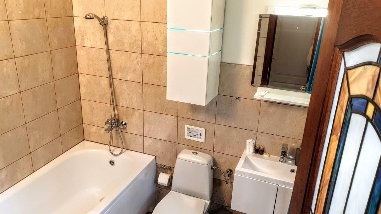Rezidence Zamecek Františkovy Lázně