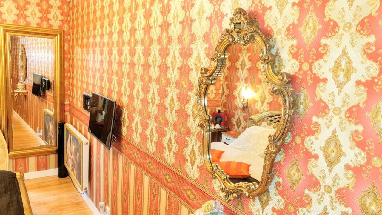Rezidence Zamecek 4* Frantiskovy Lazne
